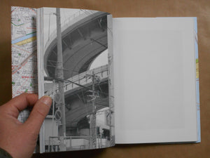 O | Daniel Reuter, Chikara Umihara | Roma Publications 2025