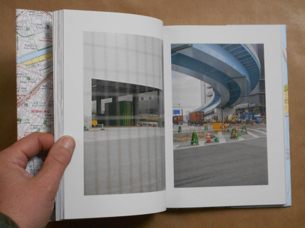 O | Daniel Reuter, Chikara Umihara | Roma Publications 2025