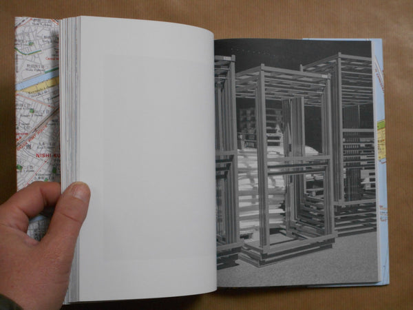 O | Daniel Reuter, Chikara Umihara | Roma Publications 2025