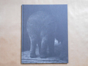 Entendue | Charlotte Dumas | Fw:Books 2025