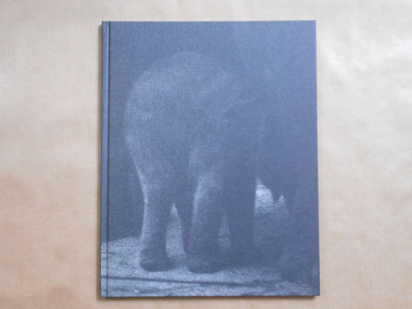 Entendue | Charlotte Dumas | Fw:Books 2025