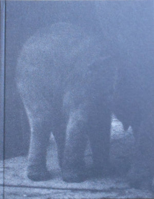 Entendue | Charlotte Dumas | Fw:Books 2025