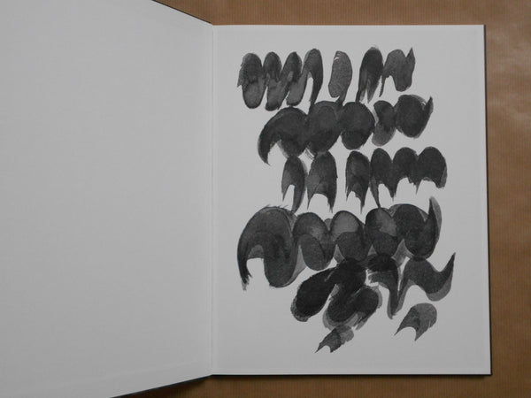 Entendue | Charlotte Dumas | Fw:Books 2025