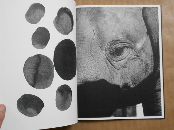 Entendue | Charlotte Dumas | Fw:Books 2025