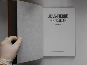 Jean-Pierre Bourgeois Part 3, Galphy series n. 31 | Jean-Pierre Bourgeois | Artman Club 1986