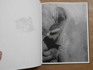 Entendue | Charlotte Dumas | Fw:Books 2025