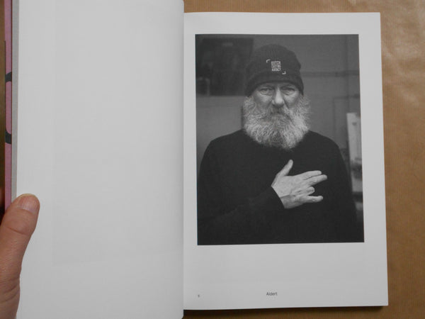 Die Vallen Amsterdam | Dana Lixemberg | Roma Publications 2025