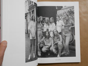 Die Vallen Amsterdam | Dana Lixemberg | Roma Publications 2025