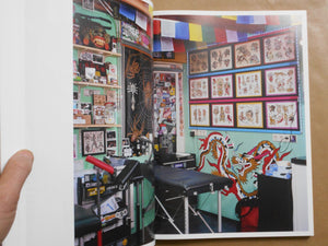 Die Vallen Amsterdam | Dana Lixemberg | Roma Publications 2025