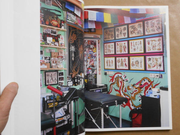 Die Vallen Amsterdam | Dana Lixemberg | Roma Publications 2025