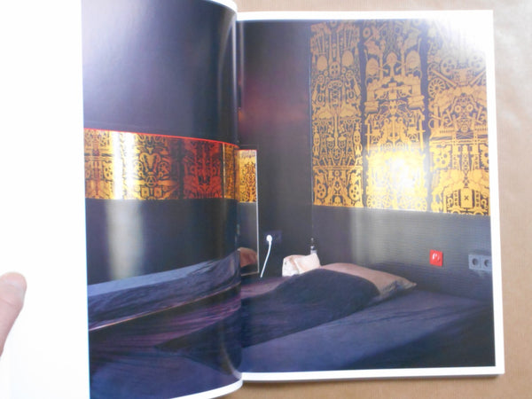 Die Vallen Amsterdam | Dana Lixemberg | Roma Publications 2025