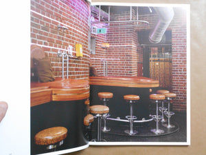 Die Vallen Amsterdam | Dana Lixemberg | Roma Publications 2025