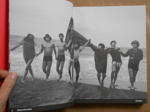 Japan Art Revolution 1960-1979 | Amelie Ravalec | Thames & Hudson 2025