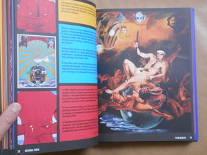 Japan Art Revolution 1960-1979 | Amelie Ravalec | Thames & Hudson 2025