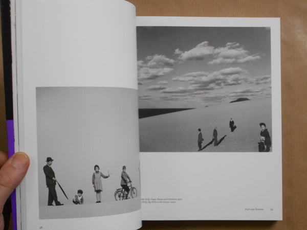 Ravens & Red lipstick, Japanese Photography Since 1945 | Lena Fritsch | Thames & Hudson 2025