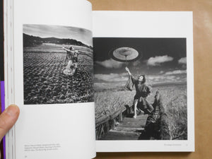 Ravens & Red lipstick, Japanese Photography Since 1945 | Lena Fritsch | Thames & Hudson 2025