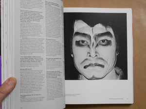 Ravens & Red lipstick, Japanese Photography Since 1945 | Lena Fritsch | Thames & Hudson 2025