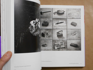 Ravens & Red lipstick, Japanese Photography Since 1945 | Lena Fritsch | Thames & Hudson 2025