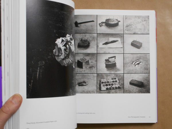 Ravens & Red lipstick, Japanese Photography Since 1945 | Lena Fritsch | Thames & Hudson 2025