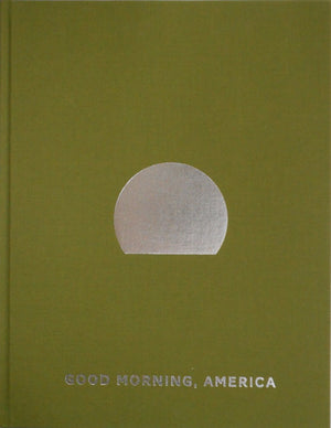 Good Morning America vol. IV | Mark Power | GOST 2023 [SIGNED]