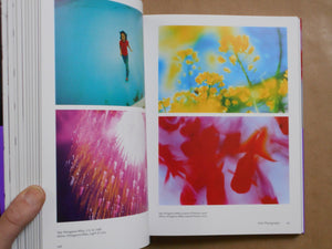 Ravens & Red lipstick, Japanese Photography Since 1945 | Lena Fritsch | Thames & Hudson 2025