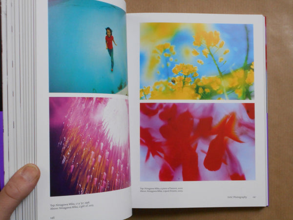 Ravens & Red lipstick, Japanese Photography Since 1945 | Lena Fritsch | Thames & Hudson 2025