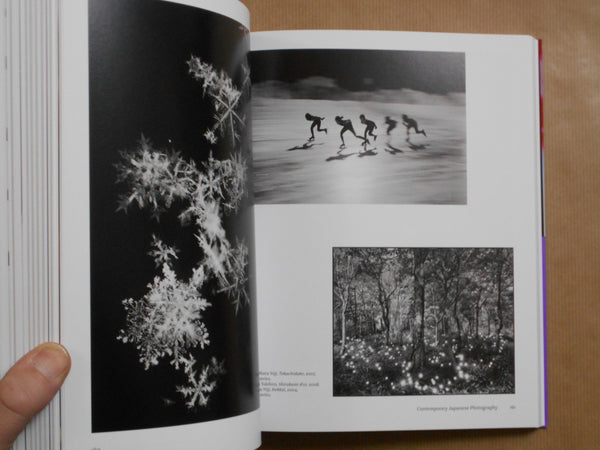 Ravens & Red lipstick, Japanese Photography Since 1945 | Lena Fritsch | Thames & Hudson 2025