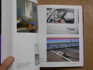 Ravens & Red lipstick, Japanese Photography Since 1945 | Lena Fritsch | Thames & Hudson 2025