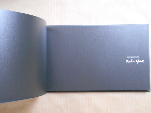 Lost in Kyoto | Yasuhiro Ogawa | Photo editions 2025 [SIGNED]