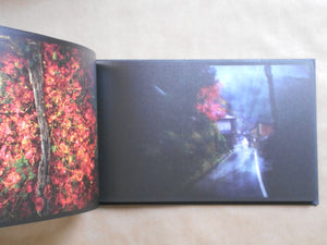 Lost in Kyoto | Yasuhiro Ogawa | Photo editions 2025 [SIGNED]