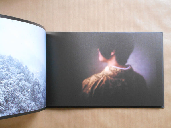 Lost in Kyoto | Yasuhiro Ogawa | Photo editions 2025 [SIGNED]