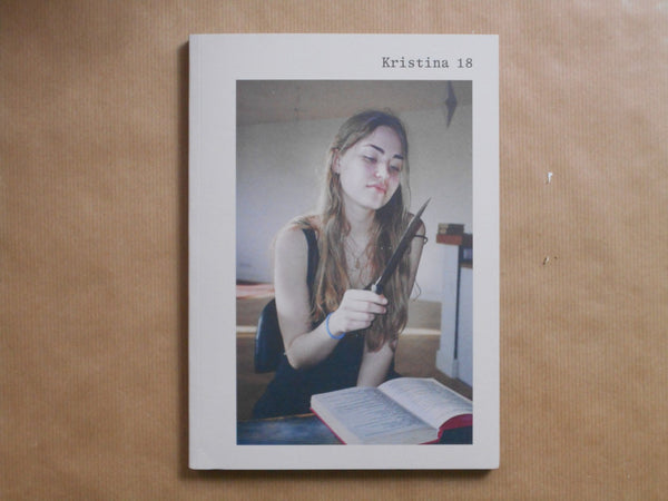 Kristina 18 | Kristina Podobed | Patrik Remy Studio 2025