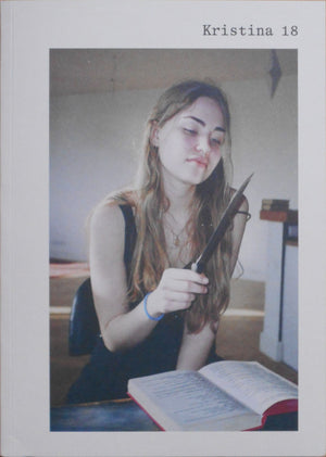 Kristina 18 | Kristina Podobed | Patrik Remy Studio 2025
