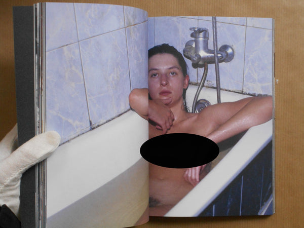 Kristina 18 | Kristina Podobed | Patrik Remy Studio 2025