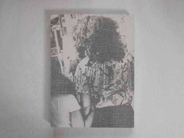 Daido Moriyama Shashin Jidai 1981-1988 | Daido Moriyama | Session press 2023