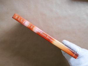 Ellirose | Kishin Shinoyama | Shinchosha 1998