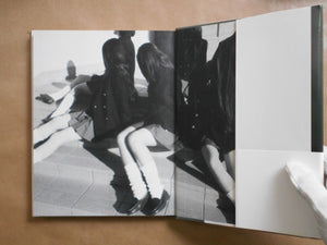 Namaiki | Kishin Shinoyama | Sankei Shinbunsha, 1997