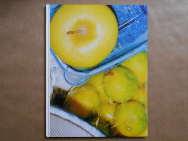 Still Life | Motoyuki Daifu | New Fave 2016