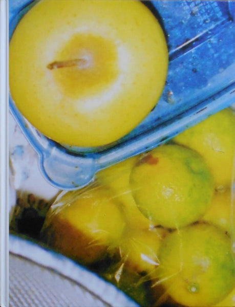 Still Life | Motoyuki Daifu | New Fave 2016