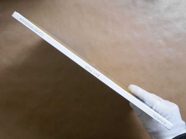 Still Life | Motoyuki Daifu | New Fave 2016