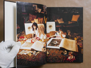 Midarana Tobira - La Porte Dévergondée | Kuniyoshi Kaneko, Noriko Hamada | Shinchosha 1999