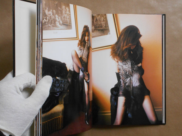 Midarana Tobira - La Porte Dévergondée | Kuniyoshi Kaneko, Noriko Hamada | Shinchosha 1999