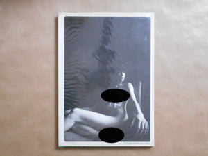 The Best nudes vol.3 | Irina Ionesco, Karin Szekessy | Haga Shoten 1979