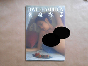 Minami Maiko | David Hamilton | Kodansha Scholar 1987