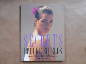 Secrets, Brooke Shields | Liu Miseki, Brooke Shields | Scholar 1993