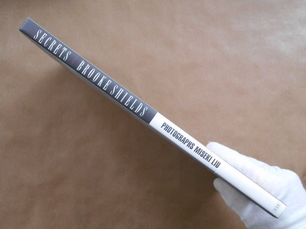 Secrets, Brooke Shields | Liu Miseki, Brooke Shields | Scholar 1993