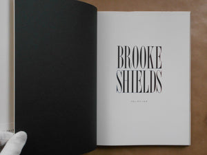 Secrets, Brooke Shields | Liu Miseki, Brooke Shields | Scholar 1993