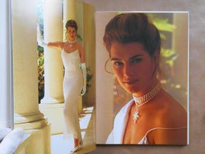 Secrets, Brooke Shields | Liu Miseki, Brooke Shields | Scholar 1993