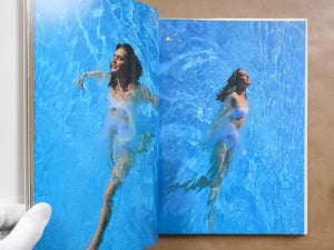 Secrets, Brooke Shields | Liu Miseki, Brooke Shields | Scholar 1993