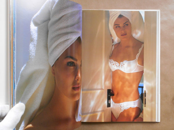 Secrets, Brooke Shields | Liu Miseki, Brooke Shields | Scholar 1993